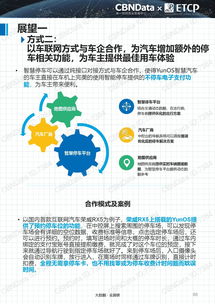 2017中國(guó)智慧停車(chē)行業(yè)大數(shù)據(jù)報(bào)告 洞見(jiàn)趨勢(shì)，驅(qū)動(dòng)變革